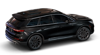 2024 Lincoln Lincoln Corsair® External Image 4